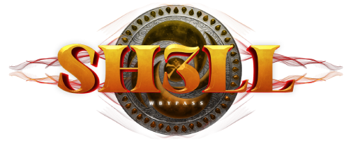 sh3ll Services Logo
